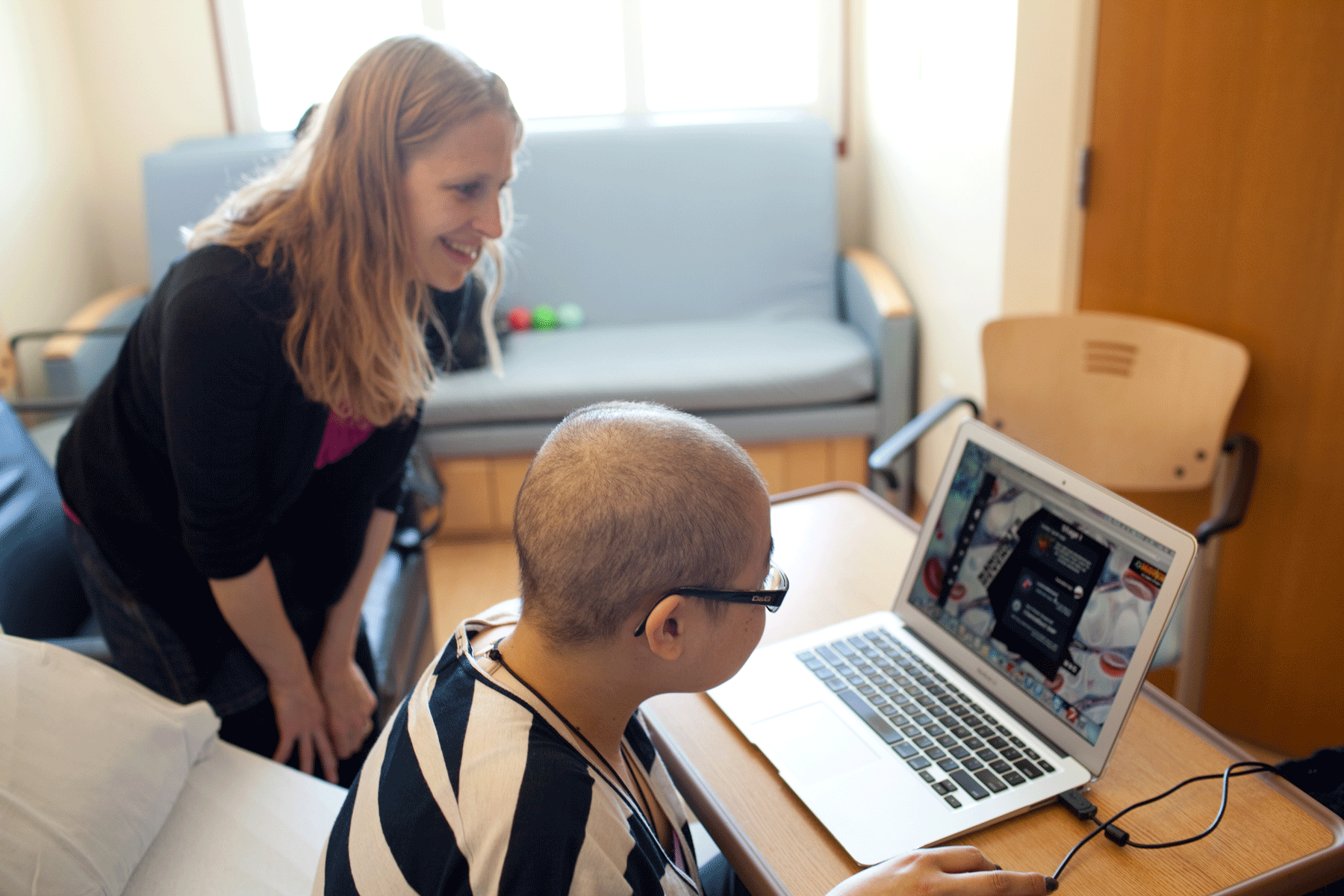 New CancerFighting Game App Goes Global